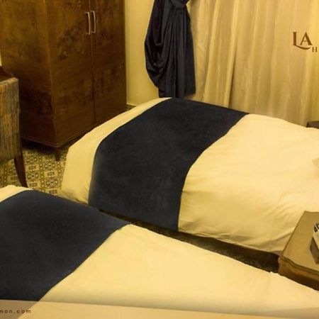 La Place Hotel Zahlé Zewnętrze zdjęcie