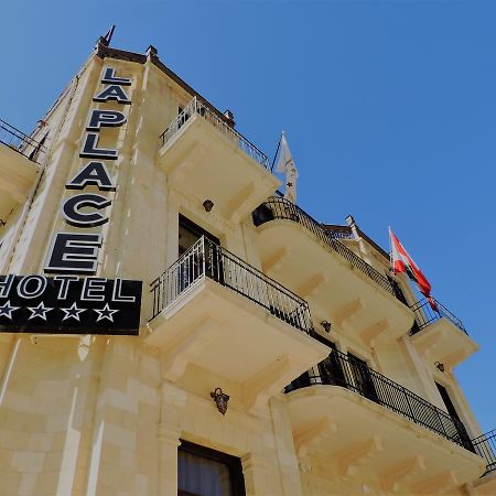 La Place Hotel Zahlé Zewnętrze zdjęcie