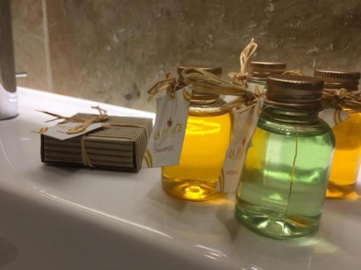 La Place Hotel Zahlé Zewnętrze zdjęcie