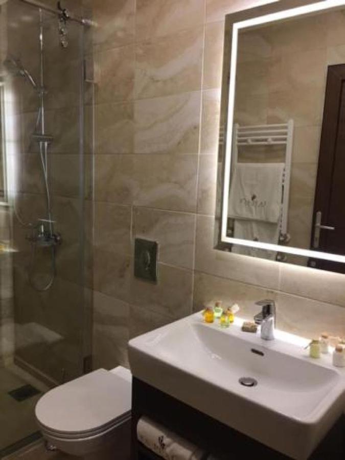 La Place Hotel Zahlé Zewnętrze zdjęcie