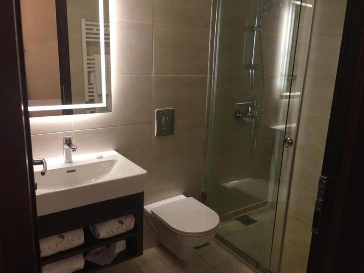 La Place Hotel Zahlé Zewnętrze zdjęcie