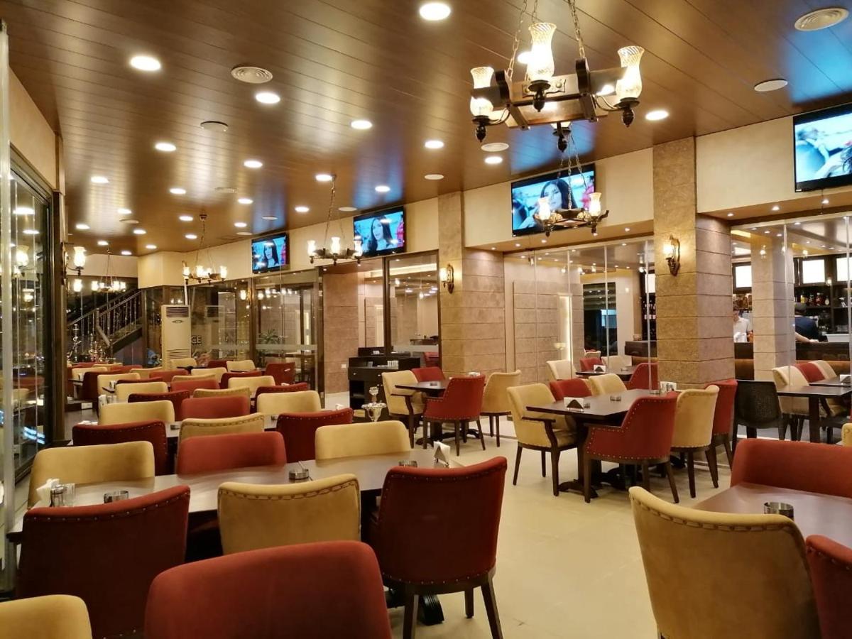 La Place Hotel Zahlé Zewnętrze zdjęcie
