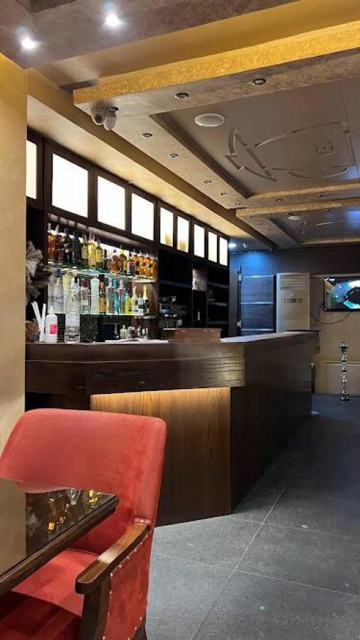 La Place Hotel Zahlé Zewnętrze zdjęcie
