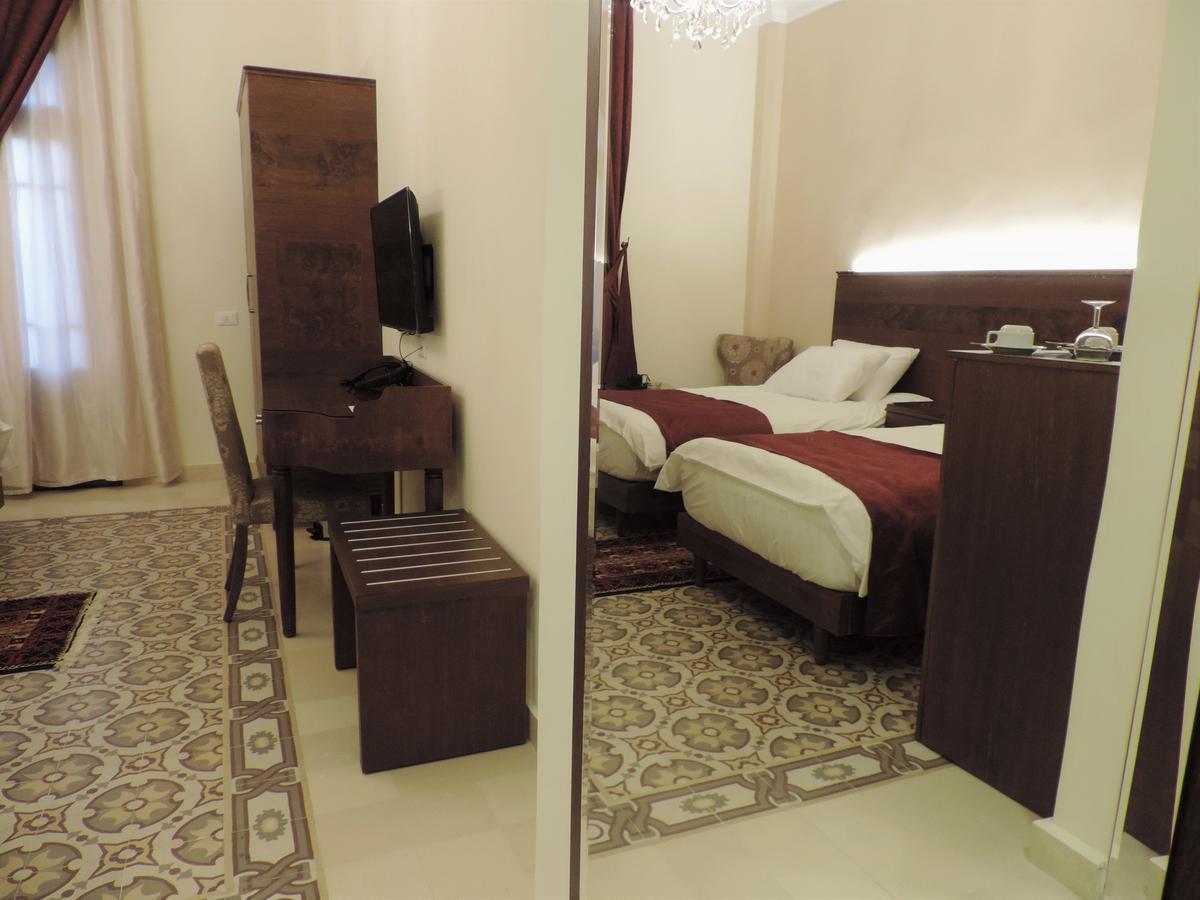 La Place Hotel Zahlé Zewnętrze zdjęcie