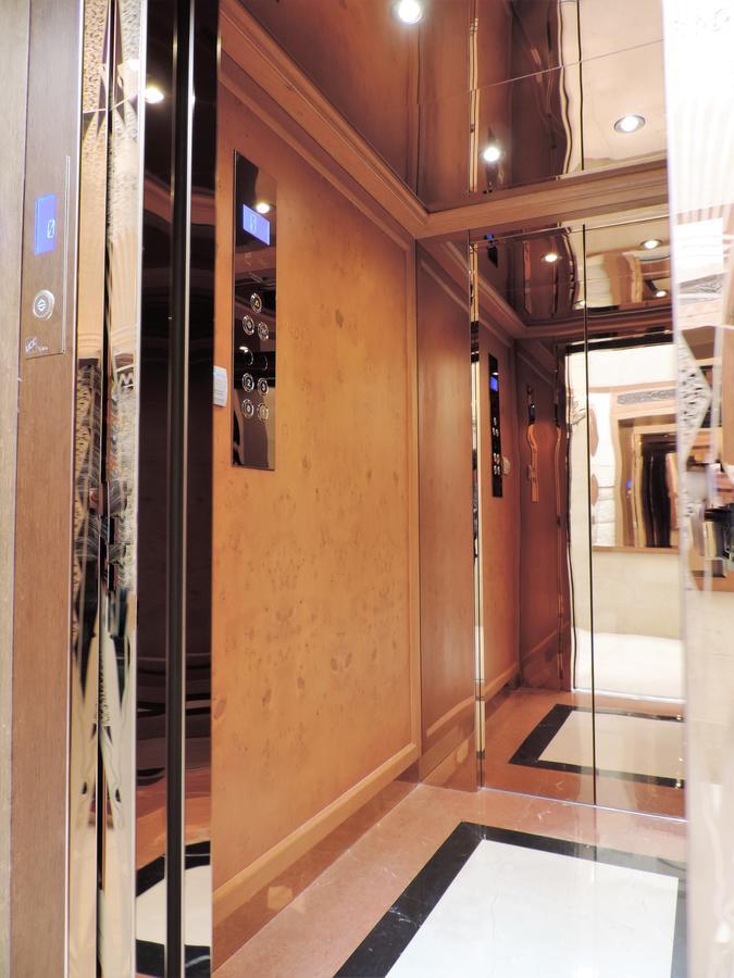 La Place Hotel Zahlé Zewnętrze zdjęcie