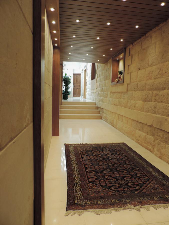 La Place Hotel Zahlé Zewnętrze zdjęcie