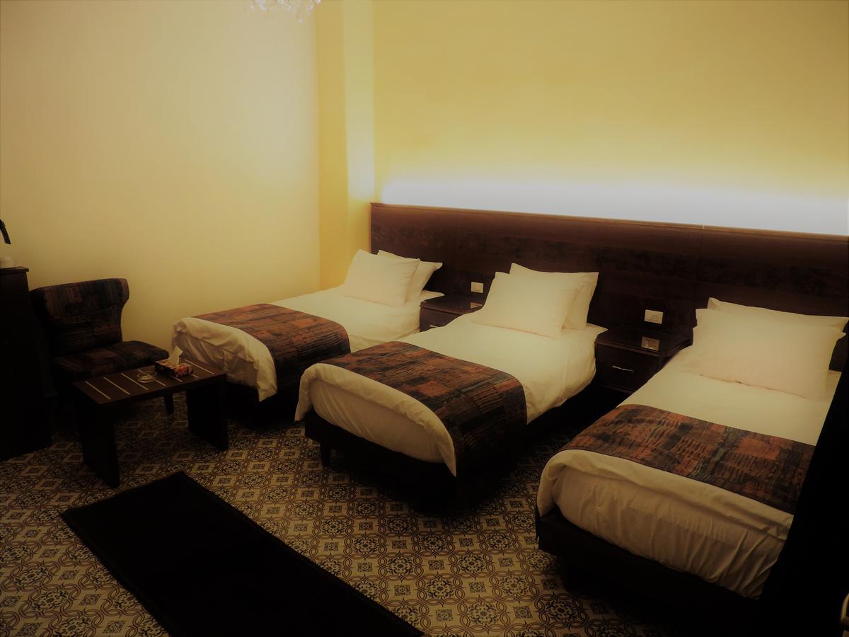 La Place Hotel Zahlé Zewnętrze zdjęcie