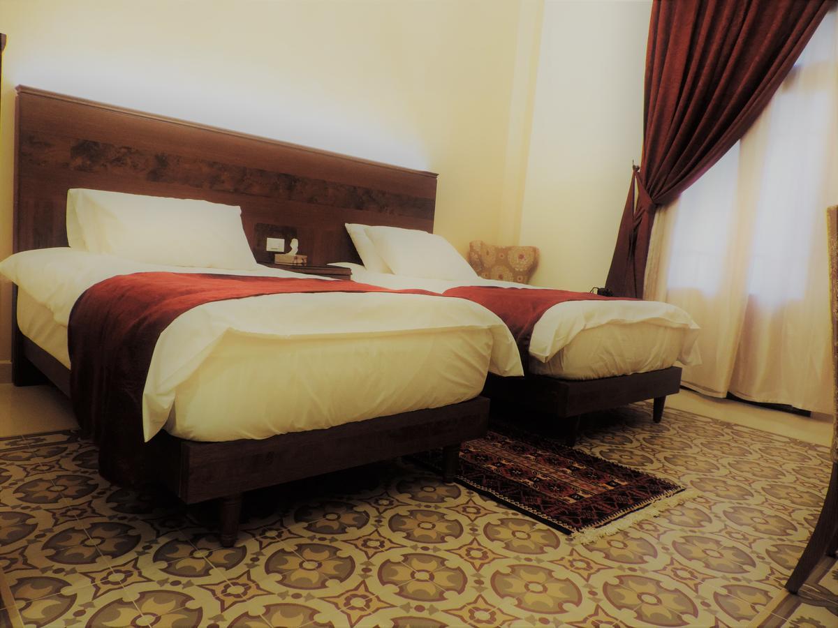 La Place Hotel Zahlé Zewnętrze zdjęcie