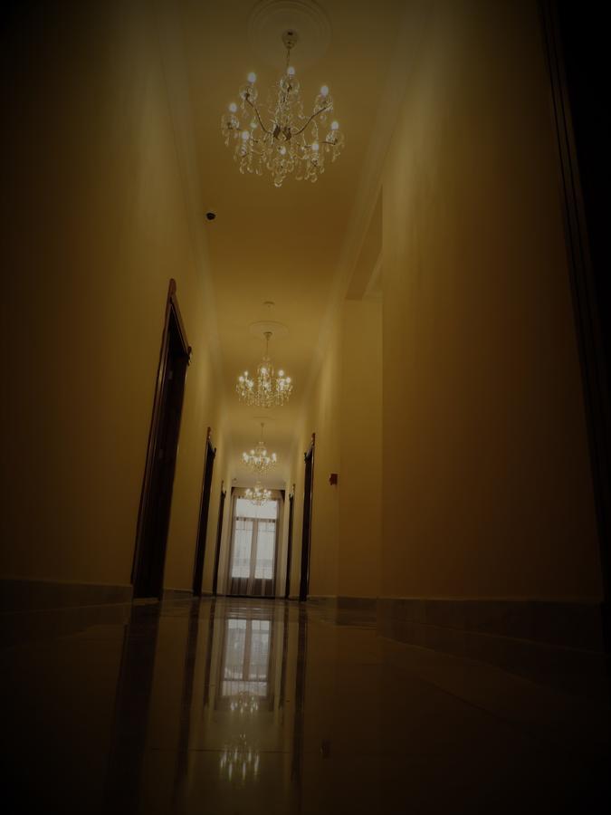 La Place Hotel Zahlé Zewnętrze zdjęcie