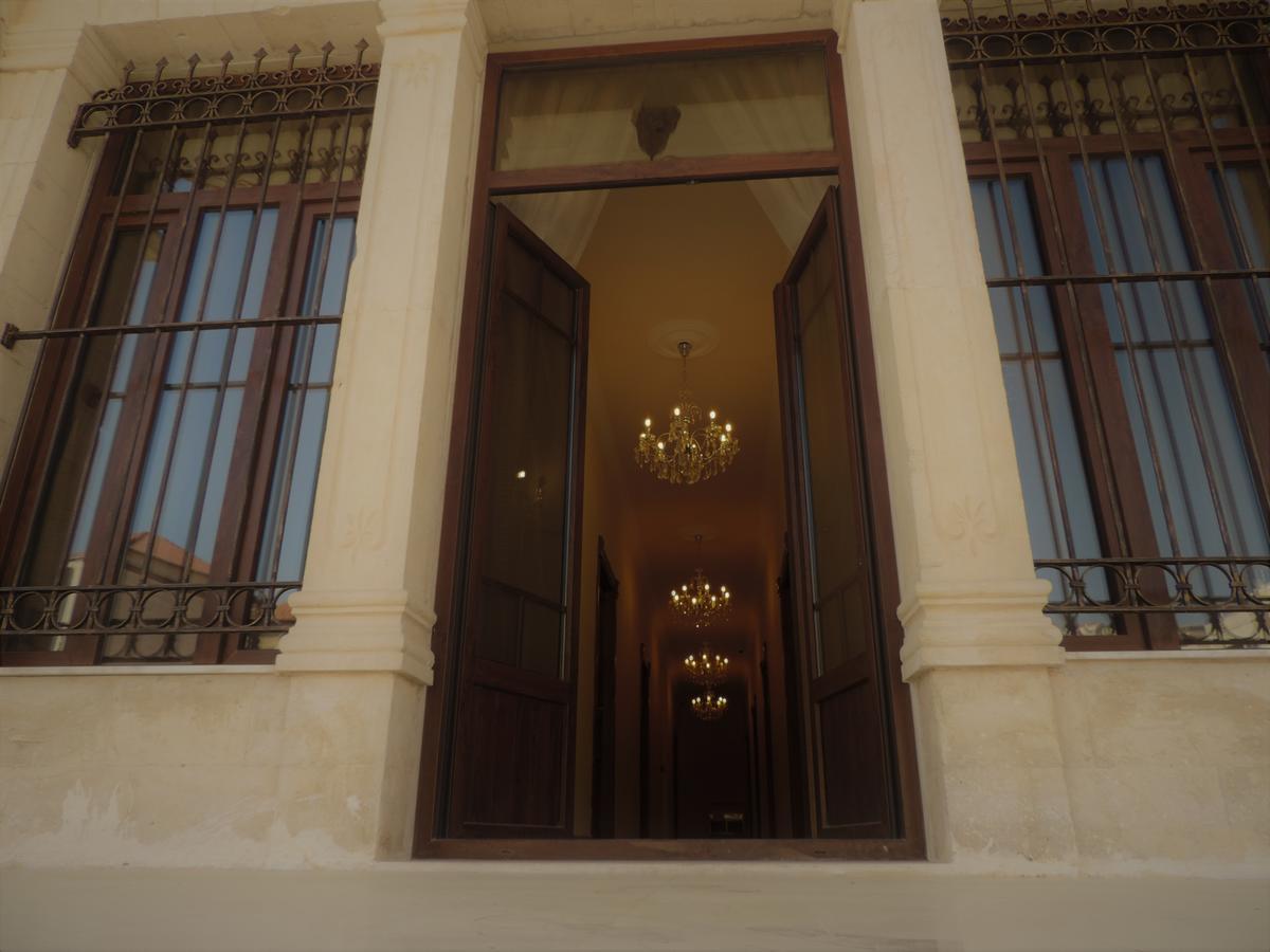 La Place Hotel Zahlé Zewnętrze zdjęcie