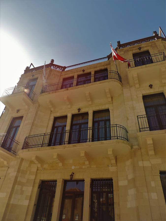 La Place Hotel Zahlé Zewnętrze zdjęcie