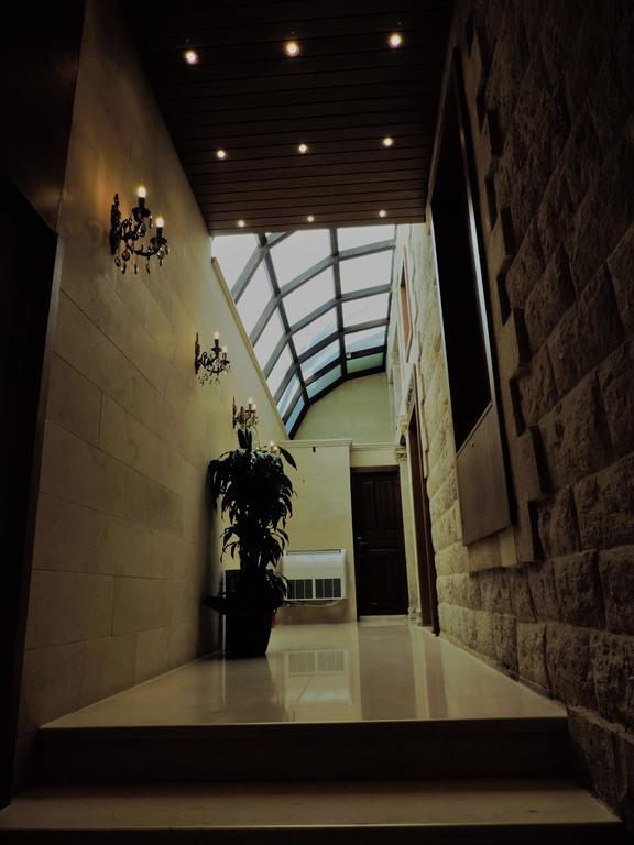 La Place Hotel Zahlé Zewnętrze zdjęcie