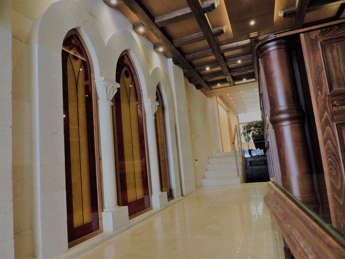 La Place Hotel Zahlé Zewnętrze zdjęcie